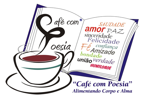 104ª Edição - Café com Poesia 24/03/2018